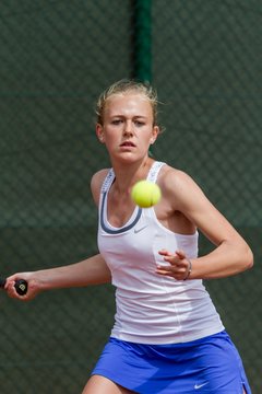 Bild 106 - TC Rot Wei� Wahlstedt II - TSV Havelse : Ergebnis: 7:2